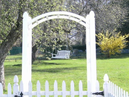 The 1810 Juliand House Bed & Breakfast image 14