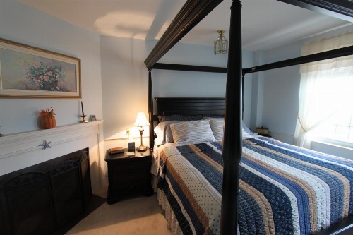 The 1810 Juliand House Bed & Breakfast image 2