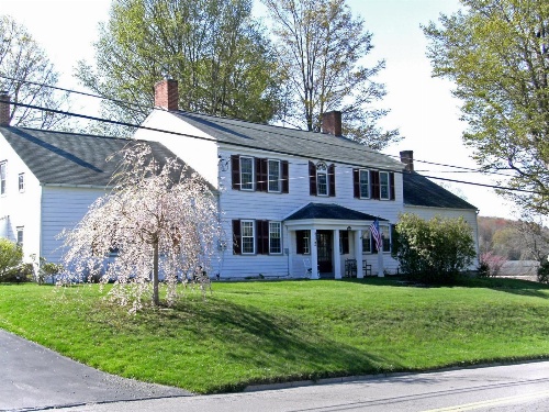The 1810 Juliand House Bed & Breakfast image 4