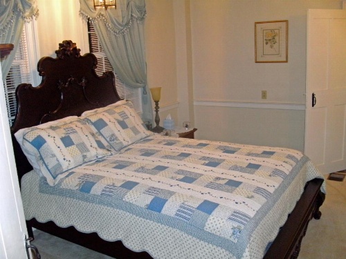 The 1810 Juliand House Bed & Breakfast image 8